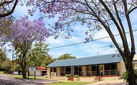 Narimba Motel